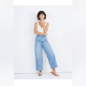 Madewell jeans